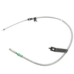 Oem New 05-07 Escape Mariner Rear Parking Brake Cable Passenger 6L8Z-2A635-K. Fixed Price $63.22.