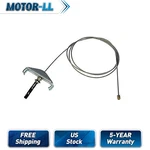 Dorman Intermediate Parking Brake Cable Ford F-250 Super Duty 1999-2003 2004. Fixed Price $55.46.