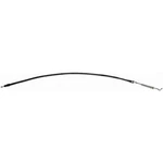 Dorman C661173 Parking Brake Cable For 07-17 Dodge Ram 3500. Fixed Price $36.99.