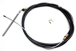 Wagner F103395 Parking Brake Cable Kit Nos. Fixed Price $29.99.