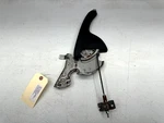 2016-2022 Acura Ilx Emergency Parking Brake Handle Lever Assembly, Oem LOT3668. Fixed Price $39.00.