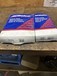 1990S Gm Truck Battery Cables. Fixed Price $50.00.