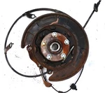 Subaru Forester Sh 07-12 Complete Right Rear Hub/handbrake Cable/abs Sensor. Fixed Price $129.29.