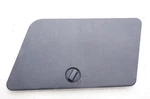 1986-1988 Toyota Supra MK3 7MGE0 Blue Jack And Tool Storage Door 64076-14060. Fixed Price $79.28.