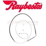 Raybestos BC93183 Parking Brake Cable - Op. Fixed Price $40.91.