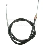 Dorman C92569 Parking Brake Cable 67-69 Ford F-100. Fixed Price $41.30.