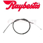 Raybestos BC95430 ELEMENT3 Parking Brake Cable For BC141743 Hardware Qp. Fixed Price $27.57.