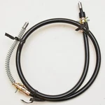 Bruin Brake Cable 92828 Rear Left Lincoln Fits 78-79 Continental Made Usa. Fixed Price $50.00.