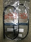 Audi A4 B6 B7 Quattro Brake Cable Parking Left And Right 2PCS. 8E0609721AJ. Fixed Price $55.00.