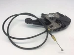 07 08 09 Audi Q7 Emergency Parking Brake Pedal V. Fixed Price $64.79.