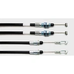 Wilwood Parking Cable Kit Internal P-brake For 2011-UP Mustang 330-12335. Fixed Price $243.51.