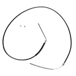 Raybestos BC93485 Brake Cable, Parking (genuine). Fixed Price $17.95.