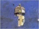 2003-2004 Mercury Marauder Power Brake Booster Master Cylinder A/t 2813. Fixed Price $74.99.