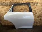 Kia K4 Gt Line 25-26 Door Shell Panel Rear Right Passenger White Oem. Fixed Price $549.99.