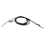Ford F-150 12-14 Dorman Steel Rear Passenger Side Parking Brake Cable. Fixed Price $37.16.