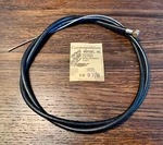 Benelli / Motobi 125 & 200 Sprite 250 Barracuda Front Brake Cable *original Nos*. Fixed Price $29.99.
