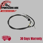 46410-35830 Genuine Toyota Hilux LN166 RZN168 RZN169 Parking Brake Cable Oem. Fixed Price $88.92.