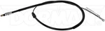 Dorman Parking Brake Cable For Colorado, Canyon C661385. Fixed Price $52.57.