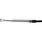 Dorman C661264 Parking Brake Cable. Fixed Price $110.07.