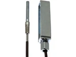 For 2001-2004 Toyota Sequoia Parking Brake Cable Front Raybestos 29398CBJK 2003. Fixed Price $61.06.