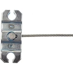Dorman C660450 Parking Brake Cable. Fixed Price $44.44.