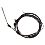 Parking Brake CABLE-ELEMENT3 Raybestos BC97374 Fits 07-17 Toyota Tundra. Fixed Price $47.07.