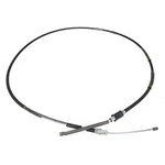 BRCA40 Motorcraft Parking Brake Cable Rear Passenger Right Side Hand For Ranger. Fixed Price $69.15.