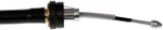 Genuine Dorman Parking Brake Cable C661147. Fixed Price $41.64.
