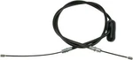 Fits 98-03 Dodge Ram 1500 2500 3500 Van Front Emergency Parking Brake Cable. Fixed Price $40.98.