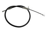 Vaico Parking Brake Cable Pull For Mercedes-benz E-class 1999-2002 V30-30032. Fixed Price $20.40.