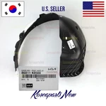 Front Fender Liner Left Driver Side 86811K0500 Oem Kia Soul 2023-2025. Fixed Price $59.00.