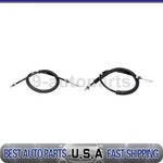 Dorman First Stop Parking Brake Cable Rear Of For 2006-2010 Jeep Commander. Fixed Price $109.96.