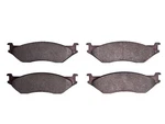 For 2000 Fleetwood Southwind Storm Brake Pad Set Dynamic Friction 94493MQWM. Fixed Price $66.39.