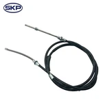 For Chevy C1500 92-99 Skp SKC94391 Rear Passenger Side Parking Brake Cable. Fixed Price $22.88.