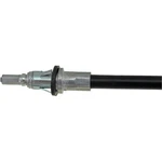 Dorman C93111 Parking Brake Cable. Fixed Price $52.70.