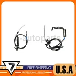 Parking Brake Cable Rear Left Right Dorman Fits Mazda Tribute 2001-2004. Fixed Price $128.99.