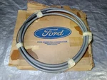 Brake Cable & Conduit Large Ford Truck D3HZ-2853-N. Fixed Price $30.00.