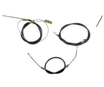Parking Brake Cable Kit Fits 71-72 Mopar B-BODY-BCR04. Fixed Price $232.19.