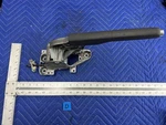 2006-2010 Vw Jetta 2.5L Emergency Brake Lever Assembly 1K0711303 Oem #119MC. Fixed Price $74.99.