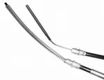 Rr Right Brake Cable Acdelco Professional/gold 18P969. Fixed Price $43.98.