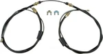 Parking Brake Cable Dorman C91901. Fixed Price $51.42.