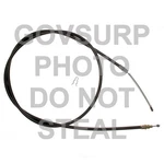 Cable Parking Brake Right Rear M890? Dodge Lil Red Express? 4030360 To 04238198. Fixed Price $74.99.
