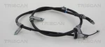 Triscan Parking Brake Cable Disc For Hyundai Santa Ii 59770-2B000. Fixed Price $35.19.