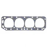 Engine Cylinder Head Gasket Fel-pro 7761B1. Fixed Price $37.04.