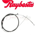 Raybestos BC95165 ELEMENT3 Parking Brake Cable For BC141944 Hardware Us. Fixed Price $53.37.