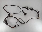 2012-2015 Bmw 650I F12 Rear Emergency Brake Wire Harness 515707A04 16703721. Fixed Price $84.95.