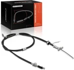 Rear Passenger Side Parking Brake Cable Assembly Compatible With Toyota & Lexus. Fixed Price $42.50.