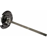 For Toyota Tundra 2007-2016 Axle Shaft Carbon Steel With Brake Backing Plate. Fixed Price $1109.40.