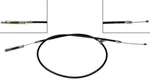 For 1999-2003 Gmc Sierra 1500 Standard Parking Brake Cable Rear Left Dorman. Fixed Price $46.33.