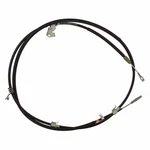Parking Brake Cable Motorcraft BRCA-166. Fixed Price $84.31.